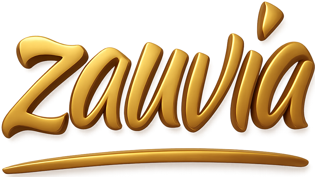 Zauvia